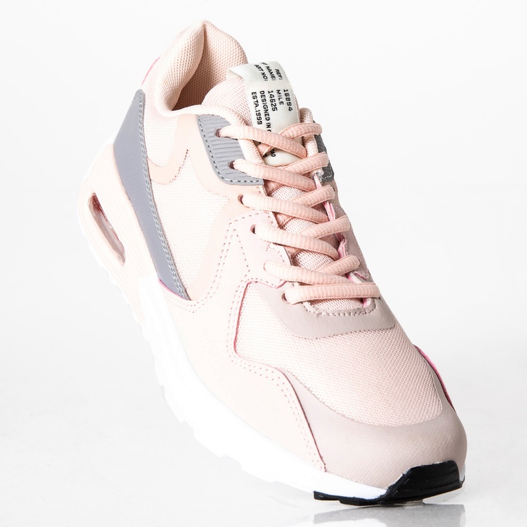 Shoe "Mile sneaker" Shoe "Mile sneaker"